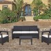 Комплект Rattan Comfort 5 купить в Нижнекамске