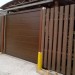 Штакетник ДПК Woodvex Палисандр купить в Нижнекамске