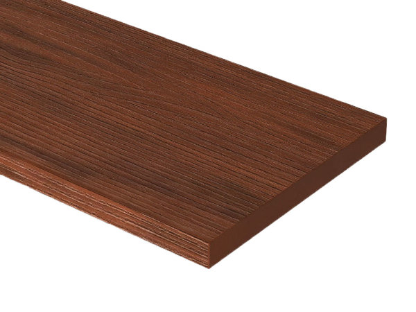 Штакетник ДПК Woodvex Палисандр купить в Нижнекамске