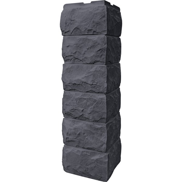 Угол наружный FineBer, Скол Асфальт купить в Нижнекамске