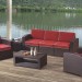 Уличный диваны и кресла Rattan Premium 5 купить в Нижнекамске
