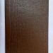 Фиброцементный сайдинг Latonit (RAL 8014) купить в Нижнекамске