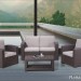 Уличный диваны и кресла Rattan Premium 4 купить в Нижнекамске