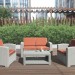 Уличный диваны и кресла Rattan Premium 4 купить в Нижнекамске