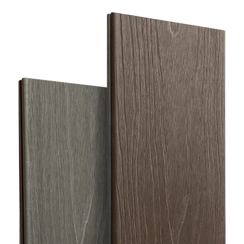 Террасная доска ДПК Co-extrusion EasyDecking 145х21 3D Multicolor Chestnut / Old Barn купить в Нижнекамске