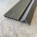 Террасная доска ДПК Co-extrusion EasyDecking 145х21 3D Multicolor Chestnut / Old Barn купить в Нижнекамске