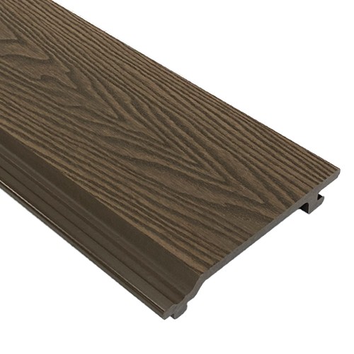 Фасадная панель EasyDecking Wood-X 156х21 Венге купить в Нижнекамске