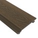 Фасадная панель EasyDecking Wood-X 156х21 Венге купить в Нижнекамске