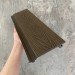 Фасадная панель EasyDecking Wood-X 156х21 Венге купить в Нижнекамске