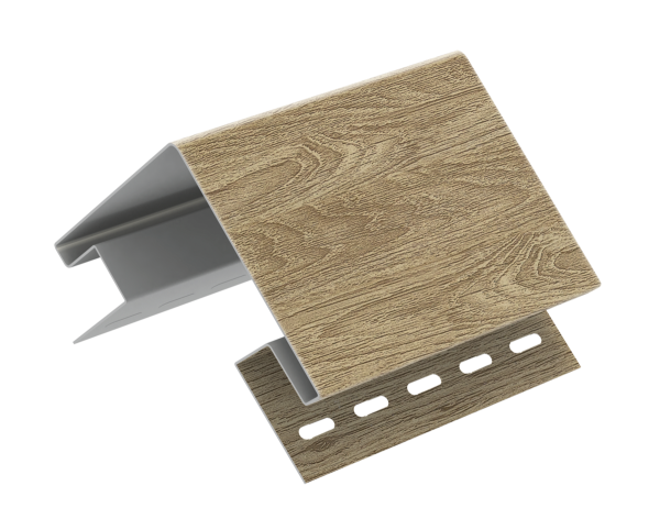 Наружный угол Timberblock Планкен Кленовый купить в Нижнекамске