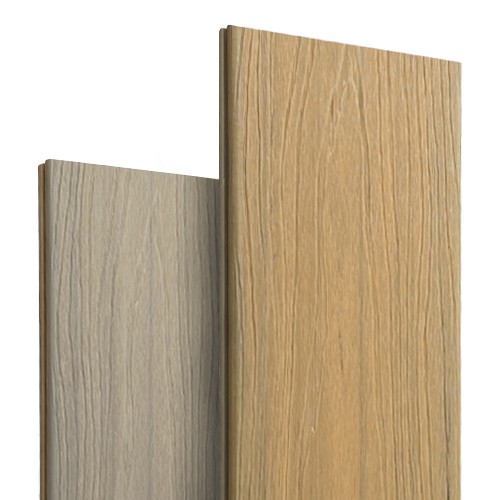 Террасная доска ДПК Co-extrusion EasyDecking 145х21 3D Multicolor Oak / Driftwood купить в Нижнекамске