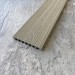 Террасная доска ДПК Co-extrusion EasyDecking 145х21 3D Multicolor Oak / Driftwood купить в Нижнекамске