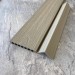 Террасная доска ДПК Co-extrusion EasyDecking 145х21 3D Multicolor Oak / Driftwood купить в Нижнекамске