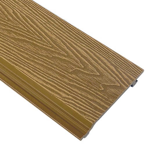 Фасадная панель EasyDecking Wood-X 156х21 Дуб купить в Нижнекамске