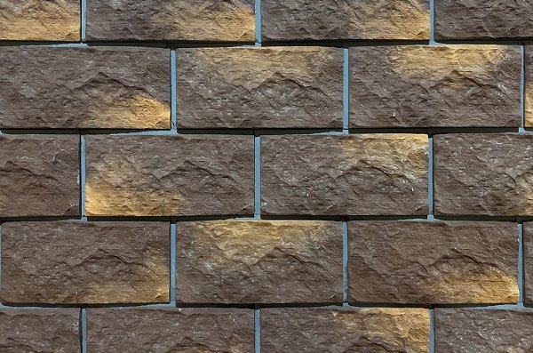Фиброцементные панели КАНЬОН коллекция Малый Сколотый Камень 36 купить в Нижнекамске