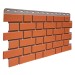 Фасайдинг Серия «Кирпич клинкерный» Керамический купить в Нижнекамске