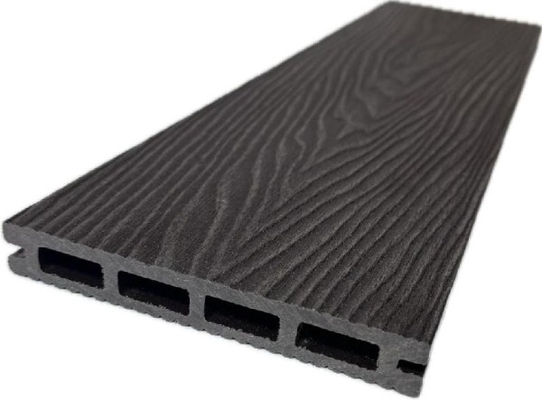 Доска террасная ДПК NanoWood Lite 3D купить в Нижнекамске
