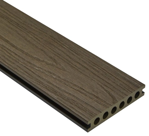 Террасная доска из ДПК CM Decking серия Reverse, Волнат купить в Нижнекамске