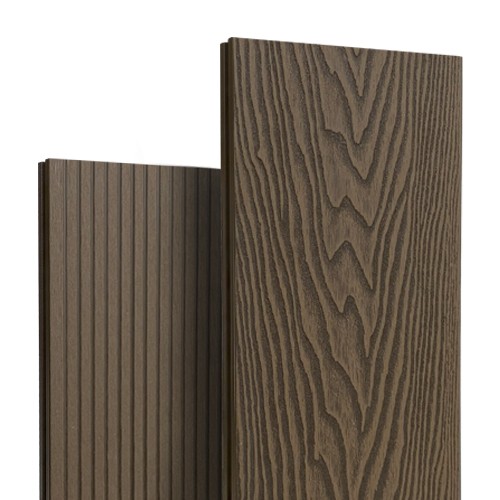 Террасная доска ДПК EasyDecking Wood-X 146х23 Венге купить в Нижнекамске