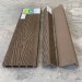 Террасная доска ДПК EasyDecking Wood-X 146х23 Венге купить в Нижнекамске