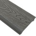 Фасадная панель EasyDecking Wood-X 156х21 Серый купить в Нижнекамске