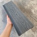 Фасадная панель EasyDecking Wood-X 156х21 Серый купить в Нижнекамске