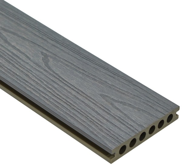 Террасная доска из ДПК CM Decking серия Reverse, Gray купить в Нижнекамске