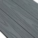 Террасная доска из ДПК CM Decking серия Reverse, Gray купить в Нижнекамске