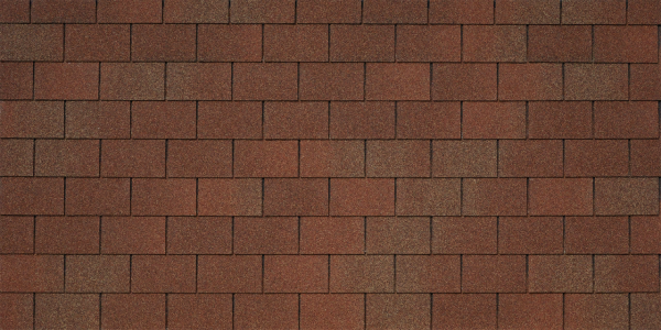 Гибкая черепица Tegola UNICA TOSCANA TERRACOTTA 406 купить в Нижнекамске