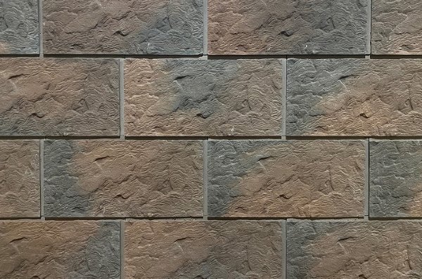 Фиброцементные панели КАНЬОН коллекция ПЕСЧАНИК 26 купить в Нижнекамске