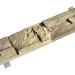 Фасадная плитка Кирисс Фасад Сланец купить в Нижнекамске