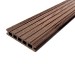 Террасная доска из ДПК MultiDeck Pro  Венге купить в Нижнекамске