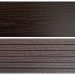Террасная доска из ДПК MultiDeck Pro  Венге купить в Нижнекамске