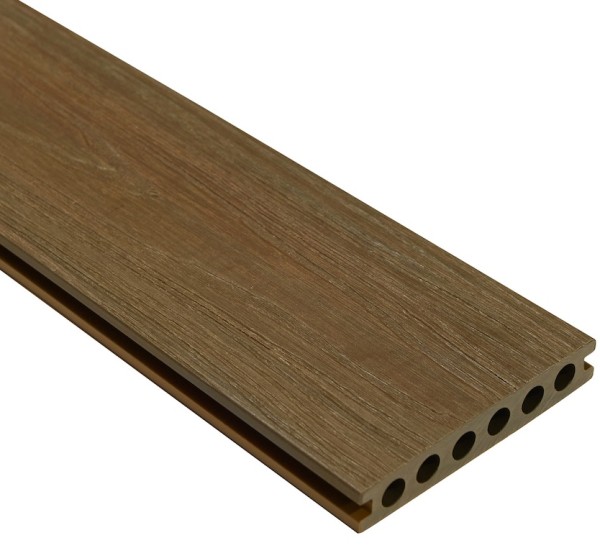 Террасная доска из ДПК CM Decking серия Reverse, RedWood купить в Нижнекамске