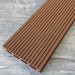 Террасная доска ДПК EasyDecking Wood-X 146х23 Коричневый купить в Нижнекамске