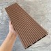 Террасная доска ДПК EasyDecking Wood-X 146х23 Коричневый купить в Нижнекамске