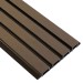 Фасадная реечная панель EasyDecking Wood-X 219х26 Венге купить в Нижнекамске