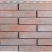 Фасадная панель Альта-Профиль Ригель Немецкий, 01 купить в Нижнекамске