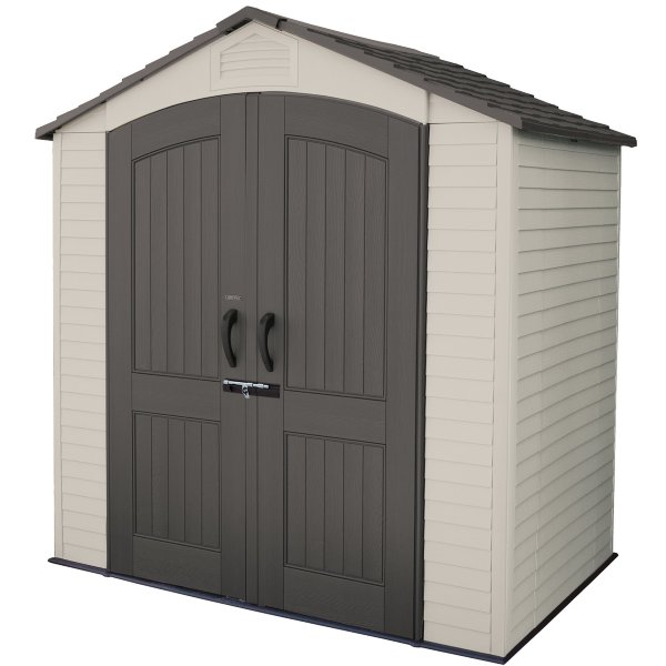 Сарай LifeTime 7'x4,5' купить в Нижнекамске