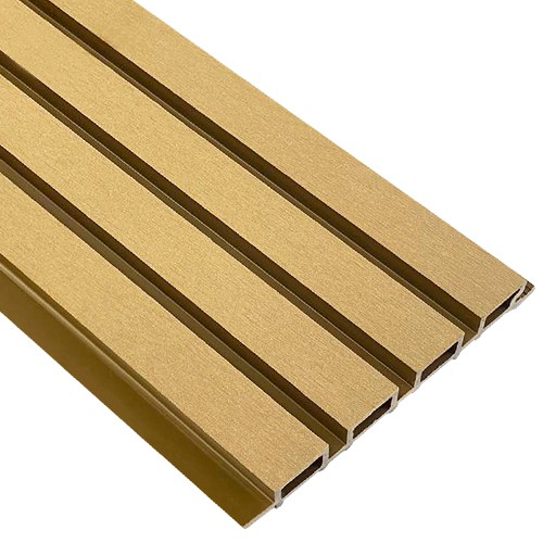 Фасадная реечная панель EasyDecking Wood-X 219х26 Дуб купить в Нижнекамске