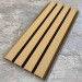Фасадная реечная панель EasyDecking Wood-X 219х26 Дуб купить в Нижнекамске