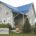 Фасадная панель Ю-пласт Стоун Хаус S-Lock Клинкер дымчатый купить в Нижнекамске