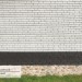 Фасадная панель Ю-пласт Стоун Хаус S-Lock Клинкер дымчатый купить в Нижнекамске