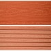 Террасная доска из ДПК MultiDeck Pro  Бордо купить в Нижнекамске