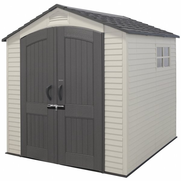 Сарай LifeTime 7'x7' купить в Нижнекамске