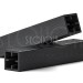 Столб SEQUOIA Evolution 3D WOOD BLACK купить в Нижнекамске
