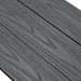 Террасная доска из ДПК CM Decking серия Reverse, Чаркол купить в Нижнекамске