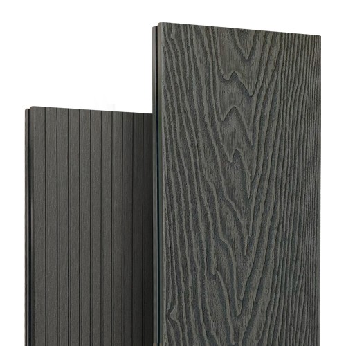 Террасная доска ДПК EasyDecking Wood-X 146х23 Черное дерево купить в Нижнекамске