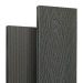 Террасная доска ДПК EasyDecking Wood-X 146х23 Черное дерево купить в Нижнекамске