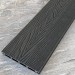 Террасная доска ДПК EasyDecking Wood-X 146х23 Черное дерево купить в Нижнекамске